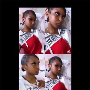 Meet your Posher, Eulani